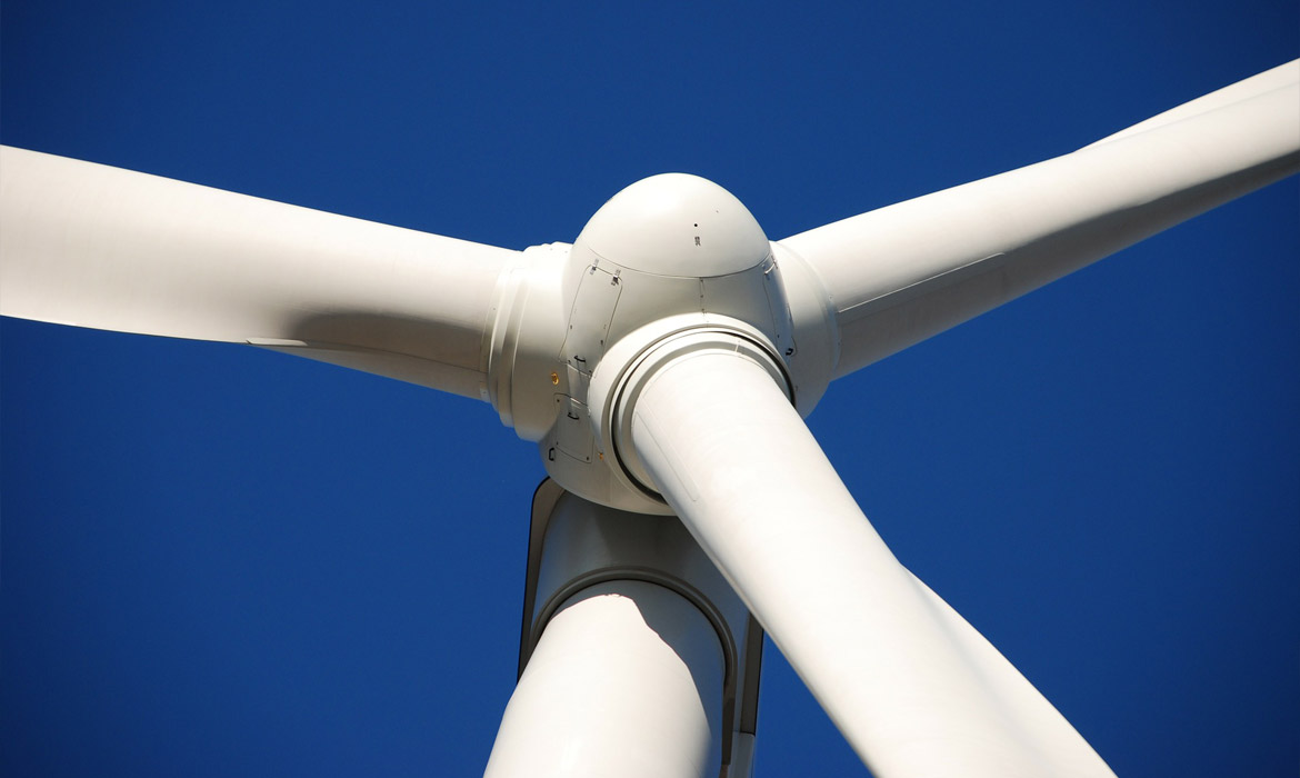 Winds of Change in the  Turbine Service Industry