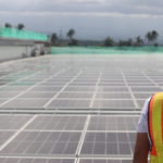 Iloilo Electric Cooperative 2 Solar Farm